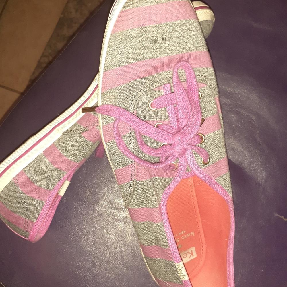 Keds Sneakers - Kate Spade Edition Size 9.5